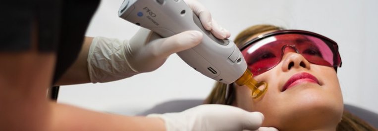 WHAT SHOULD ONE DO TO PREVENT COMPLICATIONS AFTER LASER TREATMENT?